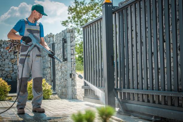Best Patio and Deck Pressure Washing  in Sheldon, TX